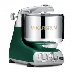 Ankarsrum AKM 6230 FG Kitchen Chef, Forest Green - 1