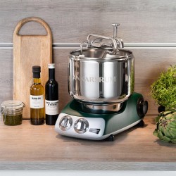 Ankarsrum AKM 6230 FG Kitchen Chef, Forest Green - 2