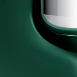 Ankarsrum AKM 6230 FG Kitchen Chef, Forest Green - 3