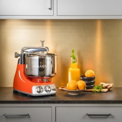 Ankarsrum AKM 6230 PO Kitchen Chef, Orange - 2