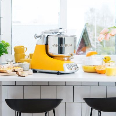 Ankarsrum AKM 6230 SB Kitchen Chef, Daylight - Ankarsrum