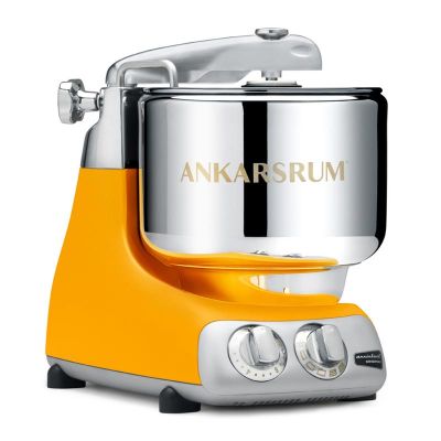 Ankarsrum AKM 6230 SB Mutfak Şefi, Gün Işığı - Ankarsrum