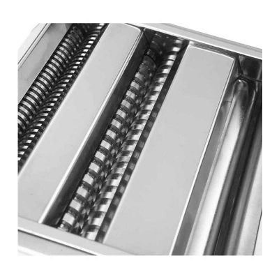 Apfel EM-15 Erişte Makinesi, 4 mm + 2 mm - 3