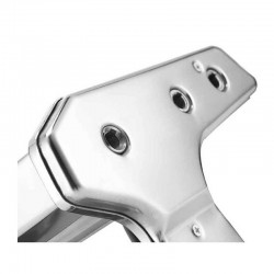 Apfel EM-15 Noodle Machine, 4 mm + 2 mm - Apfel (1)