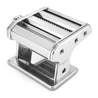 Apfel EM-15 Noodle Machine, 4 mm + 2 mm - Apfel