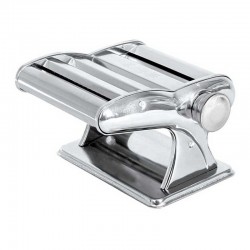 Apfel EM-3 Noodle Machine, 3 Knives - Apfel