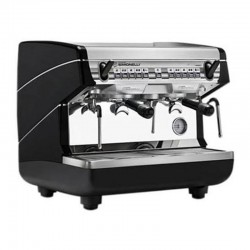 Nuova Simonelli Appia Volumetrica Compact Kahve Makinesi, 2 Gruplu - Nuova Simonelli (1)