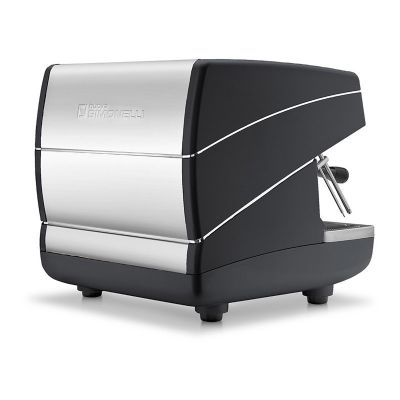 آلة القهوة الحجمي مجموعة Appia Compact Volumetrica 2 - Nuova Simonelli