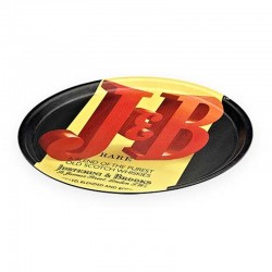 Arcoform Bar Service Tray, Non-Slip, 36 cm - Arcoform