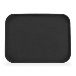 Arcoform Резиновый поднос для сервировки, нескользящий, полипропилен, 35x27 см - Arcoform