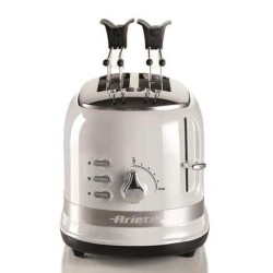 Ariete 0149/01 Moderna Toaster, White - 2