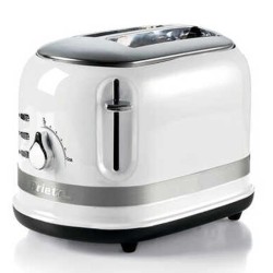 Ariete 0149/01 Moderna Toaster, White - 3