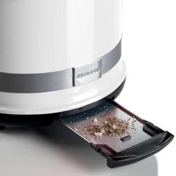 Ariete 0149/01 Moderna Toaster, White - 4