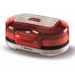 Ariete 0205/00 Party Time Hamburger Makinesi - Thumbnail