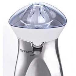 Ariete 0407/00 Spray Metal Citrus Juicer - 3