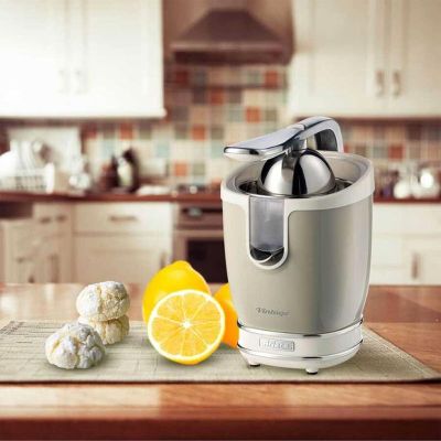 Ariete 0413/03 عصارة حمضيات، بيج، بيج - Ariete