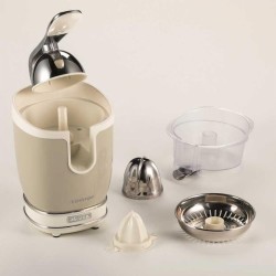 Ariete 0413/03 عصارة حمضيات، بيج، بيج - 4