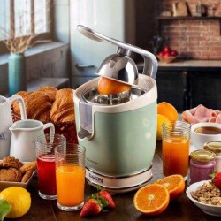 Ariete 0413/04 عصارة حمضيات، أخضر اللون - 2