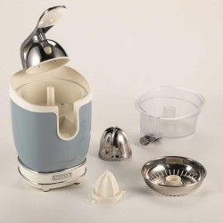 Ariete 0413/05 عصارة حمضيات، أزرق - 4