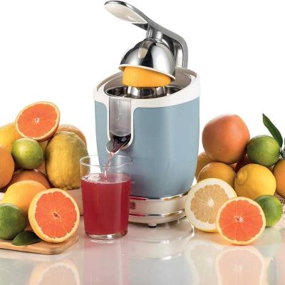 Ariete 0413/05 Narenciye Sıkacağı, Mavi - 3