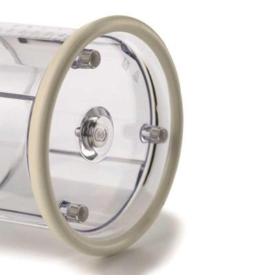 Ariete 0438/04 مفرمة خضروات عتيقة، 600 مل، أخضر - Ariete