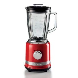 Ariete 0585/00 Moderna Bar Blender, 1.5 L, 1000 W, Kırmızı - 1