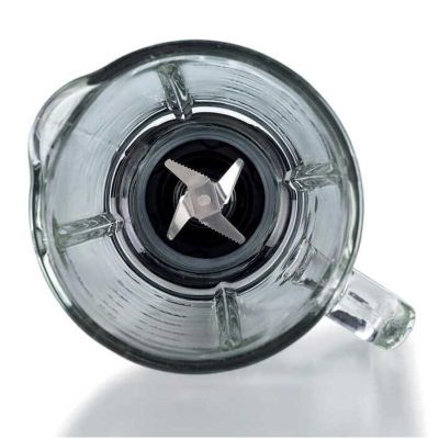 Ariete 0585/01 Moderna Bar Blender, 1.5 L, 1000 W, Beyaz - Ariete