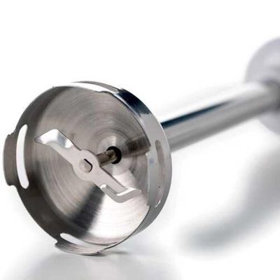 Ariete 0601/01 إل خلاط، 700 واط، 600 مل - Ariete