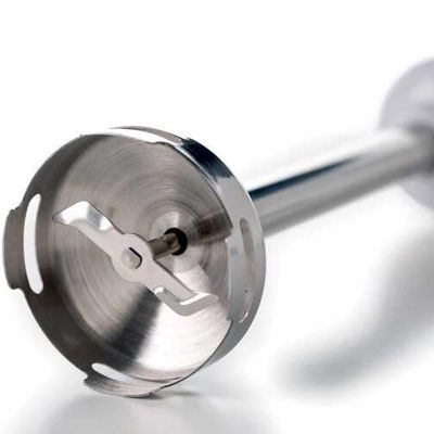 Ariete 0601/10 Hand Blender Set, Black - Ariete