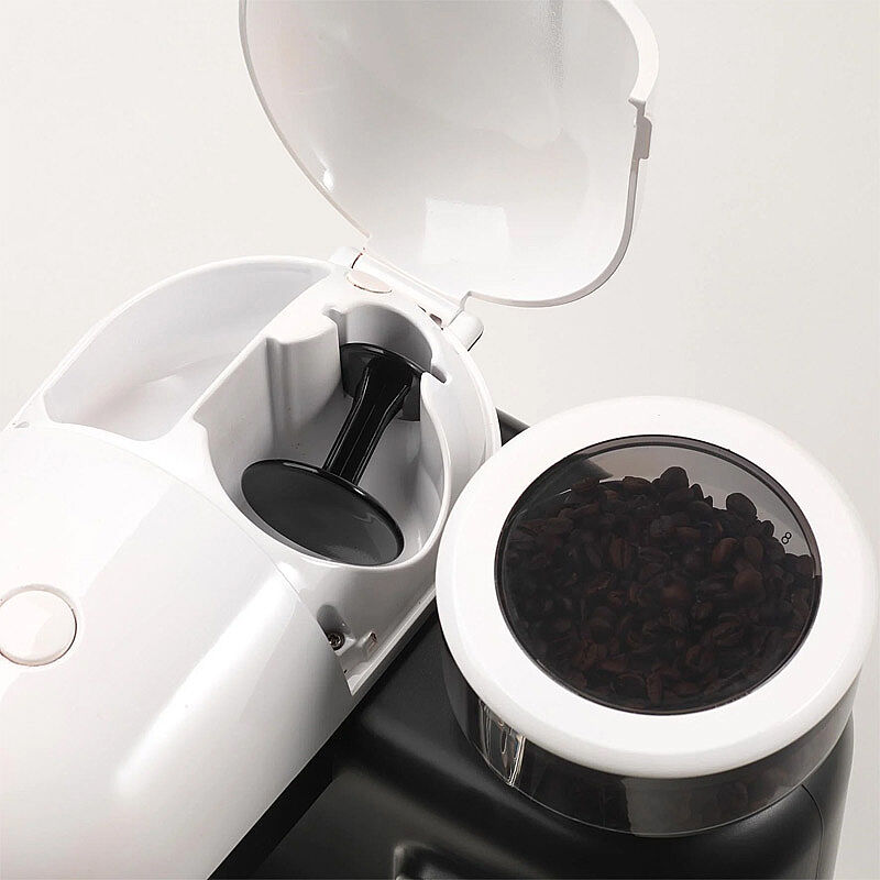 Ariete 1318/01 Moderna Espresso Kahve Makinesi, 1 Gruplu, Beyaz - Ariete