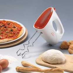 Ariete 1541/00 ميكسي المكسيري، 250 واط - 4