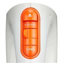 Ariete 1541/00 Mixy El Mikseri, 250 W - Thumbnail