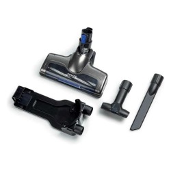 Ariete 2722/00 مكنسة كهربائية عمودية لاسلكية، أزرق - 3