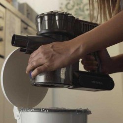 Ariete 2722/00 مكنسة كهربائية عمودية لاسلكية، أزرق - 6