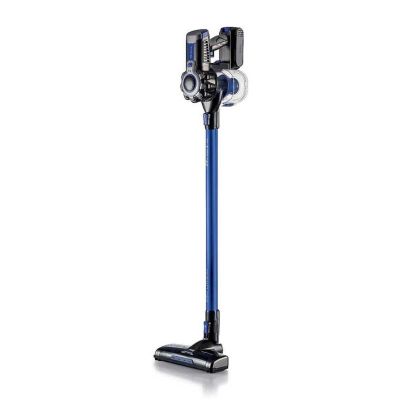 Ariete 2722/00 Cordless Vertical Vacuum Cleaner, Blue - Ariete