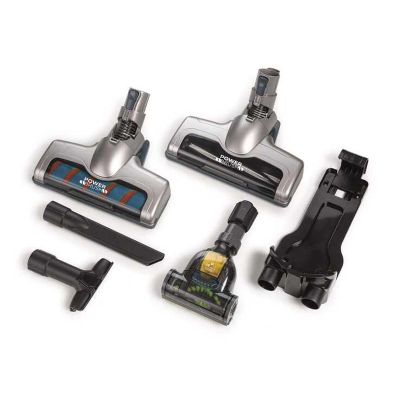 Ariete 2758/00 مكنسة كهربائية عمودية لاسلكية بنفسجية - Ariete