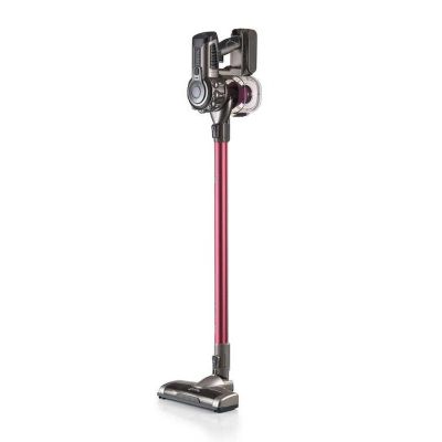 Ariete 2758/00 مكنسة كهربائية عمودية لاسلكية بنفسجية - Ariete