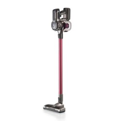 Ariete 2758/00 Violet Şarjlı Dikey Süpürge - Ariete