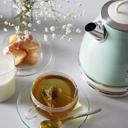 Ariete 2868/04 Vintage Kettle, 1 L, Green - 3