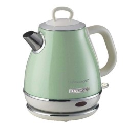 Ariete 2868/04 Vintage Su Isıtıcı, 1 L, Yeşil - Thumbnail