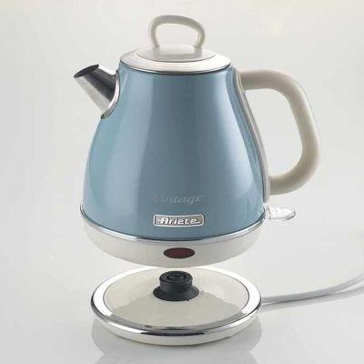 سخان مياه عتيق Ariete 2868/05، أزرق، أزرق سعة 1 لتر، أزرق - Ariete