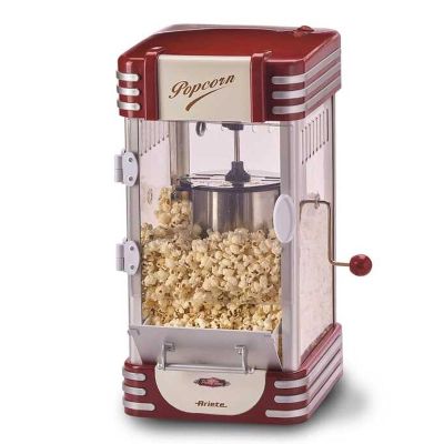 Ariete 2953/00 Party Time Popcorn Maker, 2.4 L - Ariete