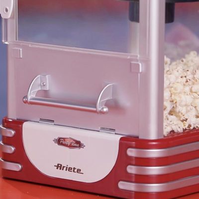 Ariete 2953/00 Party Time Popcorn Maker, 2.4 L - Ariete