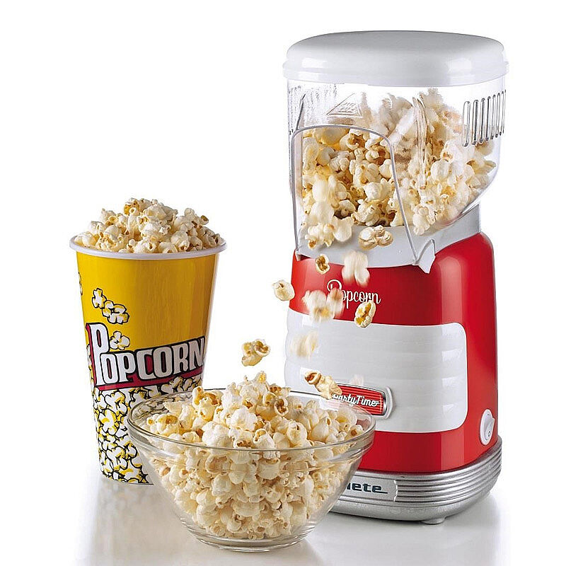 Ariete 2956/00 Party Time Easy Popcorn Makinesi, Kırmızı - Ariete