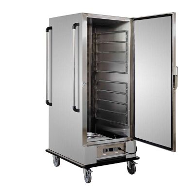 Arisco Banket Ünitesi, Isıtmalı, 10 GN 2/1, Elektrikli - 2