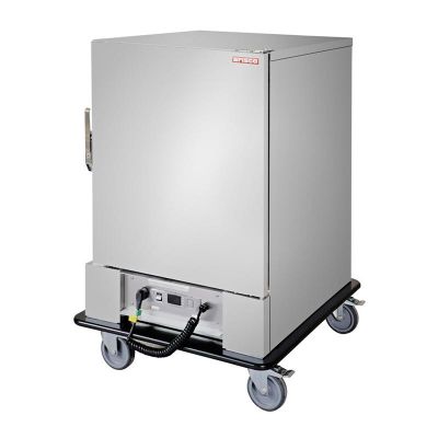 Arisco Banket Ünitesi, Isıtmalı, 6 GN 2/1, Elektrikli - 1