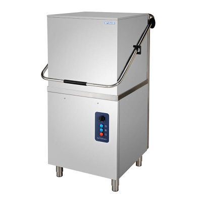 Arisco DW 1040TP Giyotin Tip Bulaşık Yıkama Makinesi - 2
