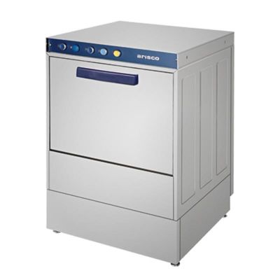 Arisco DW 500NP Bulaşık Yıkama Makinesi, Drenaj Pompalı - 1
