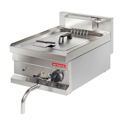 Arisco Hotmax 600 Fritöz, 8 L, Elektrikli - 1