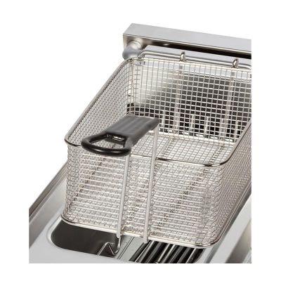 Arisco Hotmax 600 Fritöz, 8 L, Elektrikli - 2